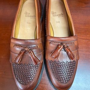 Allen Edmonds Cody shoes